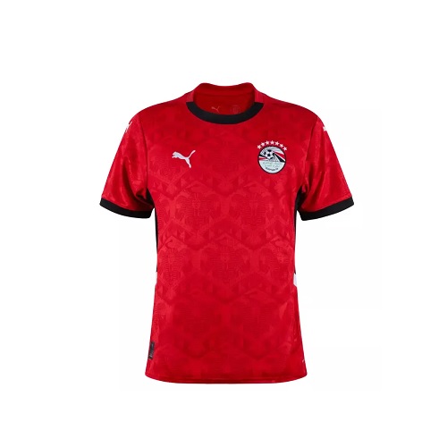 EGYPT HOME 25/26 "FANS" JERSEY