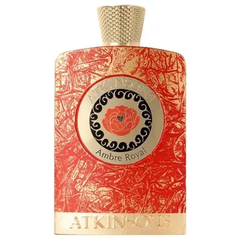 AMBRE ROYAL PARFUM INTENSE