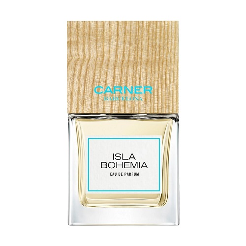 ISLA BOHEMIA