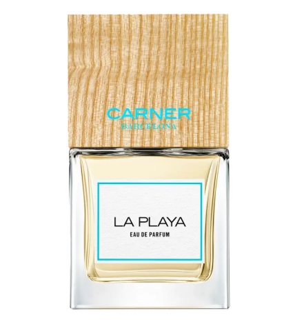 LA PLAYA