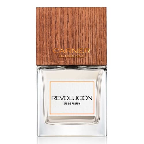 REVOLUCION
