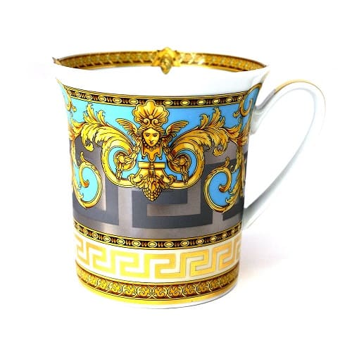 PRESTIGE GALA BLEU MUG