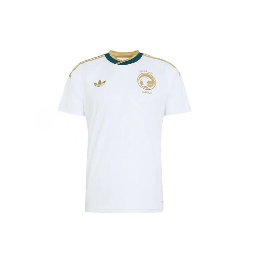 SAUDI ARABIA (25/26) "FANS" AWAY JERSEY