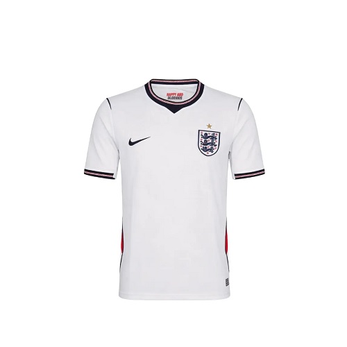 ENGLAND (25/26) HOME "FANS" JERSEY
