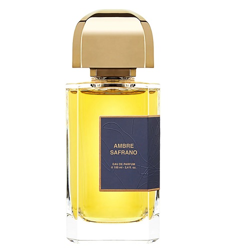 AMBRE SAFRANO