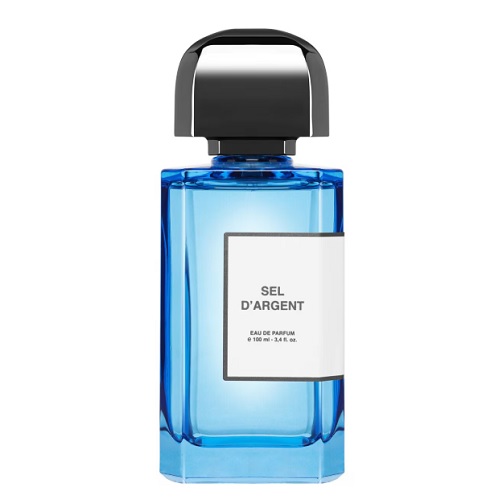 SEL D'ARGENT