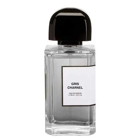GRIS CHARNEL EDP