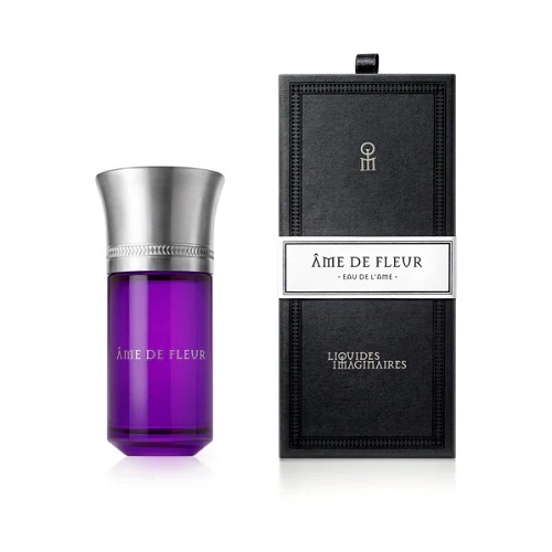 AME DU FLEUR