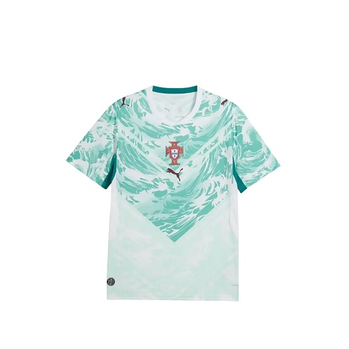 PORTUGAL (25/26) AWAY "FANS" JERSEY