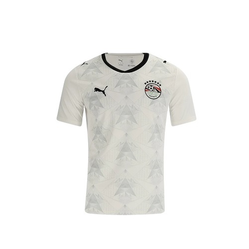 EGYPT (25/26) AWAY "FANS" JERSEY