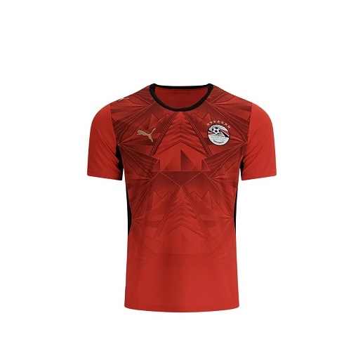 EGYPT HOME 25/26 "FANS" JERSEY