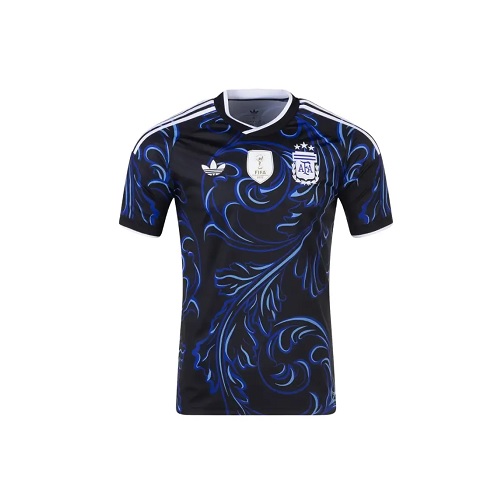 ARGENTINA (25/26) AWAY "FANS" JERSEY