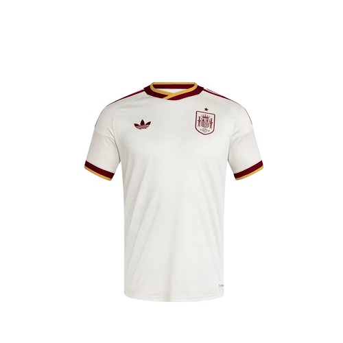 SPAIN (25/26) AWAY "FANS" JERSEY