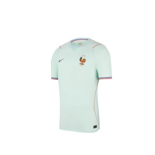 FRANCE (25/26) AWAY "FANS" JERSEY