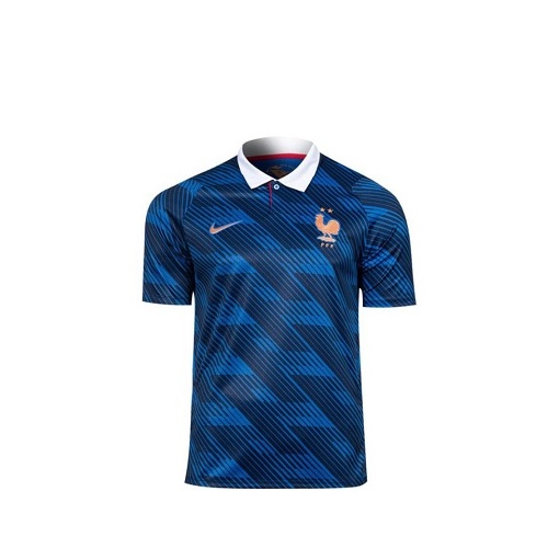 FRANCE 25/26 HOME "FANS" JERSEY