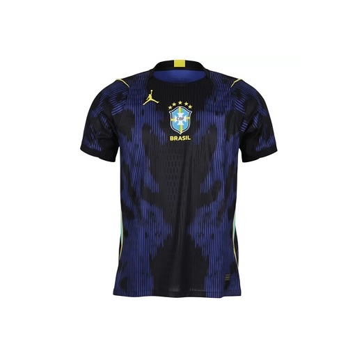 BRAZIL (25/26) AWAY "FANS" JERSEY