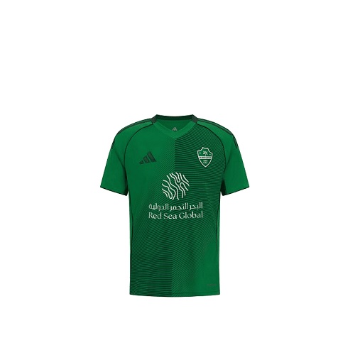 AL AHLI JEDDAH "FANS" 2025/2026 JERSEY