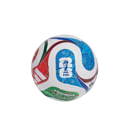 TRIONDA WORLD CUP LEAGUE BALL