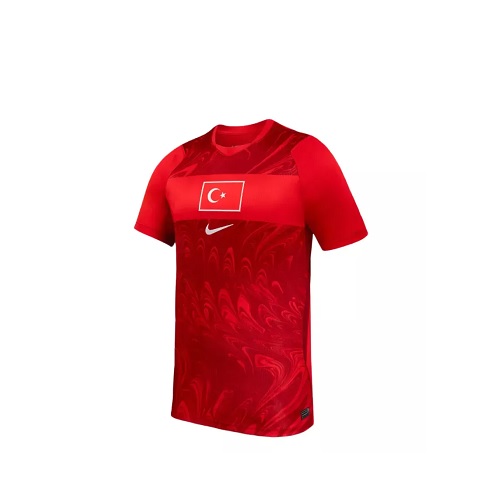 TURKEY (25/26) HOME "FANS" JERSEY