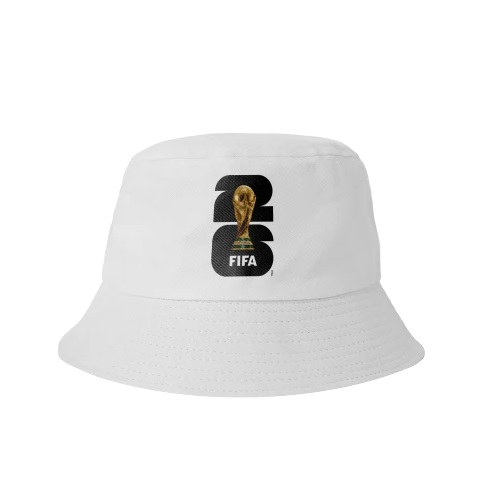 WC26 BUCKET HAT