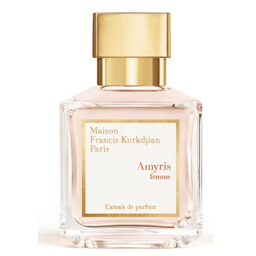 AMYRIS FEMME EXTRAIT