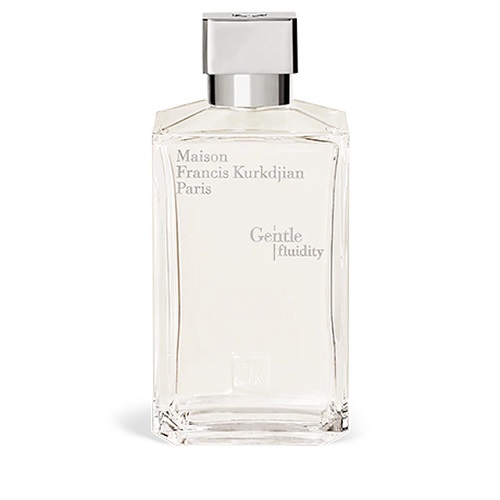 GENTLE FLUIDITY SILVER