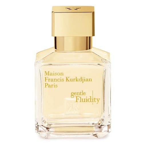 GENTLE FLUIDITY GOLD EDITION
