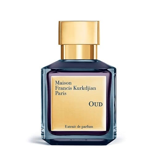 OUD EXTRAIT DE PARFUM