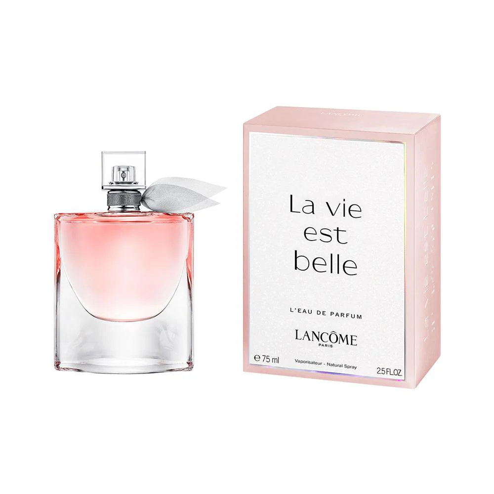 Lancome La Vie Est Belle Eau de Parfum