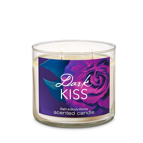 DARK KISS CANDLE