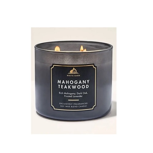 MAHOGANY TEAKWOOD