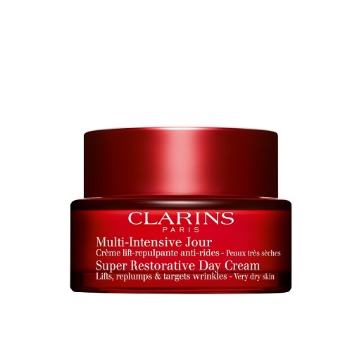 SUPER RESTORATIVE DAY CREAM