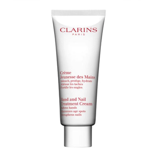 HAND & NAIL TREATMENT CREAM