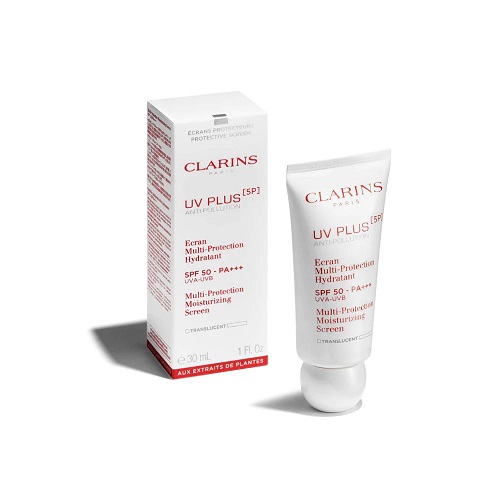 UV PLUS (5P) ANTI-POLLUTION