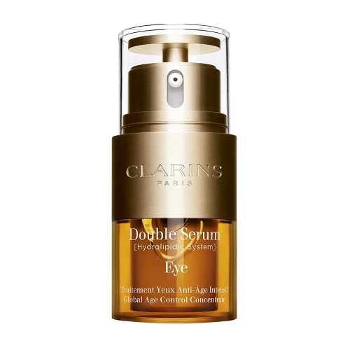 DOUBL SERUM EYE