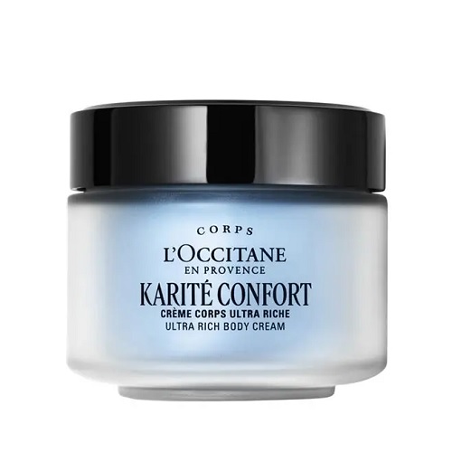 ULTRA RICH BODY CREAM