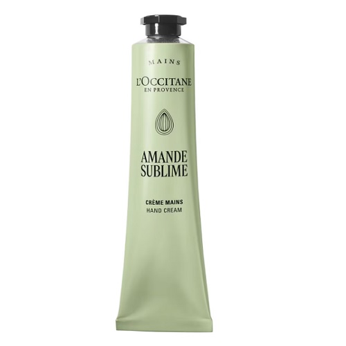 ALMOND HAND CREAM