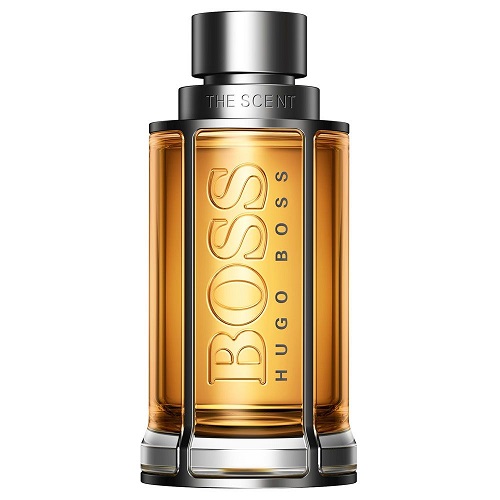 THE SCENT EDT