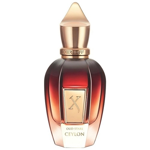XERJOFF OUD STARS - CEYLON