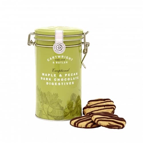 C&B MAPLE AND PECAN BISCUITS