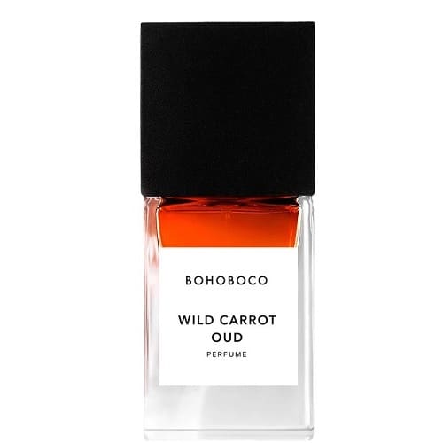 WILD CARROT OUD