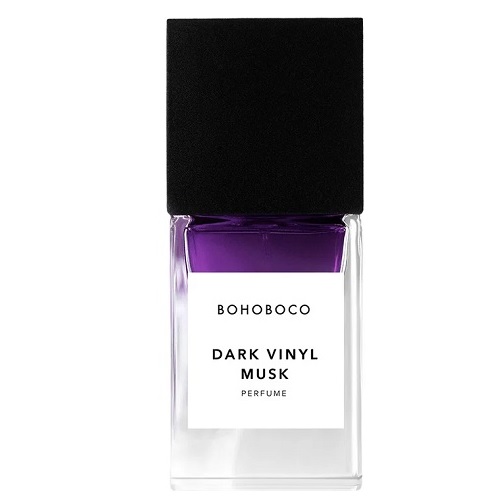 DARK VINYL • MUSK