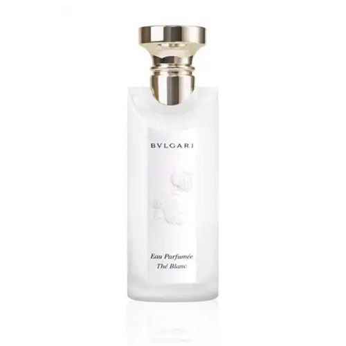 Eau Parfumée Au Thé Blanc