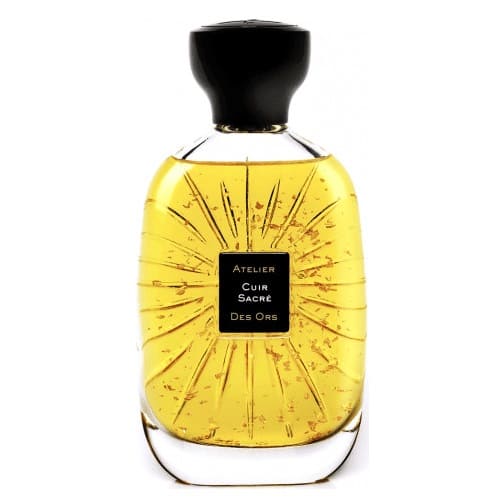 CUIR SACRE