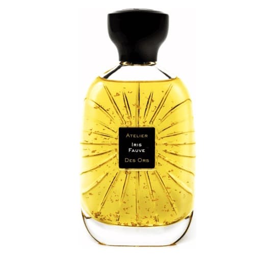 IRIS FAUVE