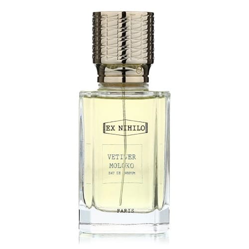 VETIVER MOLOKO