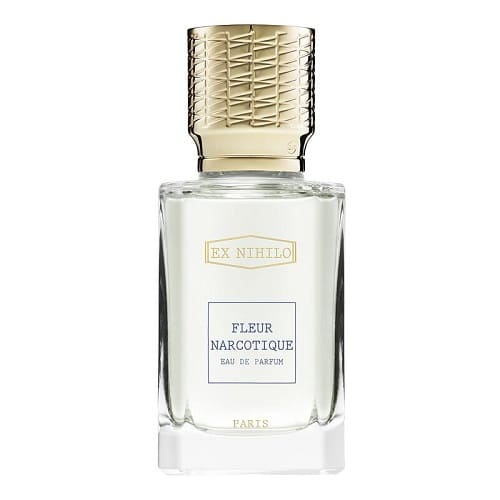 FLEUR NARCOTIQUE