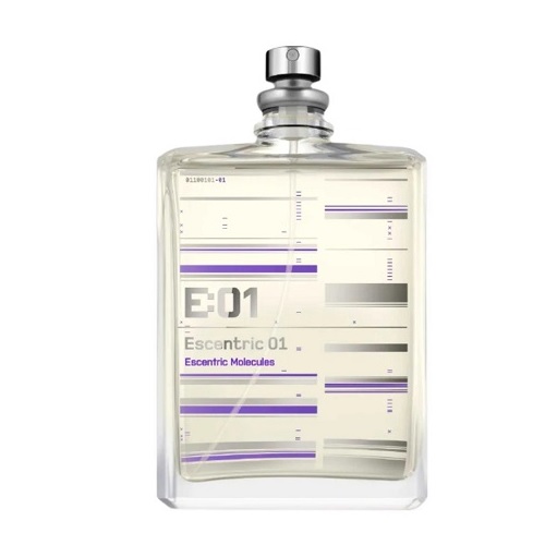 ESCENTRIC 01