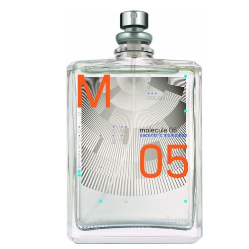 MOLECULE 05