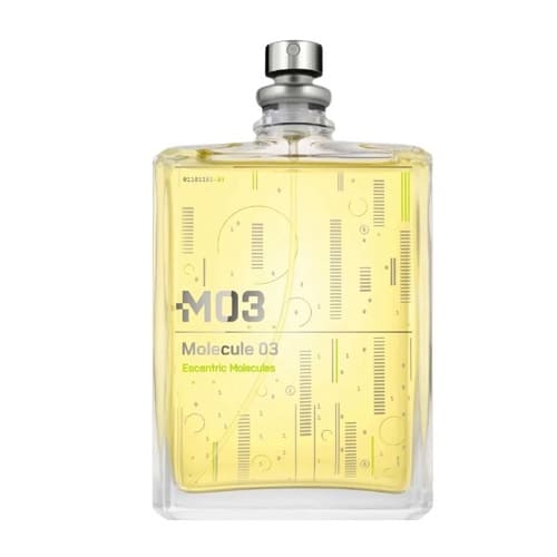 MOLECULE 03